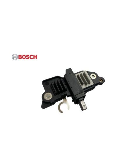 BOSCH 12V KÖMÜRLÜ KONJEKTÖR SOKETLİ F00M (COM) (II I) AUDI-SEAT-SKODA-VW