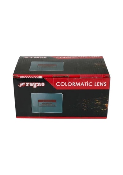 Rayno Rynkmlens Kaynak Maskesi Pvc Koruyucu Lens 250 Li