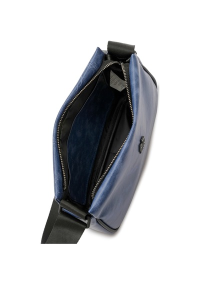 Fossil Kadın Çapraz Çanta 05fd25k514 Lacivert
