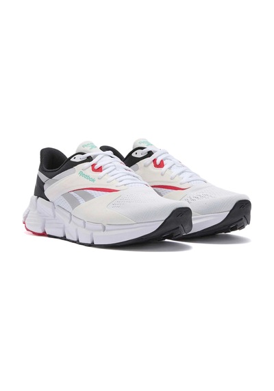 Reebok Zıg Dynamıca 5 Beyaz Unisex Koşu Ayakkabısı 000000000102010608 Beyaz