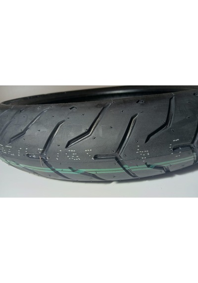 Harley Davıdson D408f Dunlop