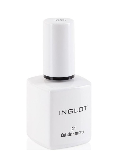 Inglot Tırnak Bakım Kremi Ph Cuticle Remover