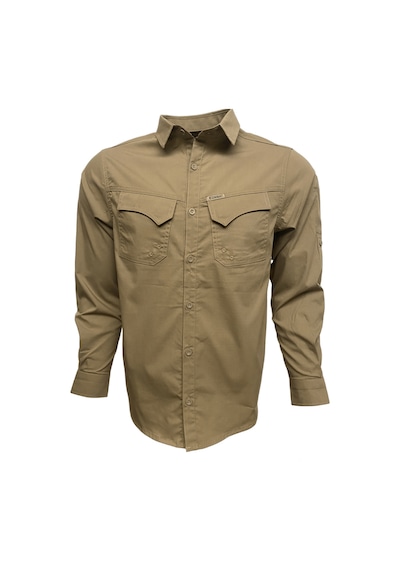 Combat Tactical Taktik Gömlek Koruma Swat Outdoor Gömlek-428 Bej