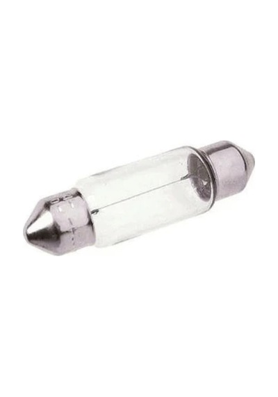 41 Mm Sofit Ampül Halojen