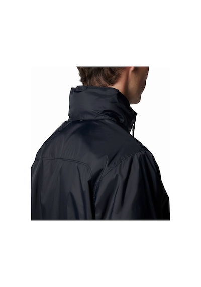 Columbia Glennaker Lake Rain Jacket Erkek Yağmurluk Wm7675 001