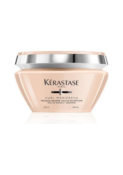 Curl Manifesto Masque Beurre Haute Nutrition 200ml 93888767