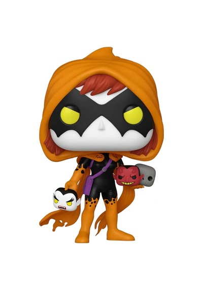 Funko Pop Marvel: Strange Tales- Hallow's Eve