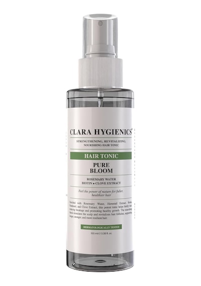 Bloom Hair Tonic 100ml Saç Toniği