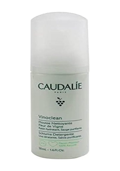 Vinoclean Espuma Limpiadora Instantánea