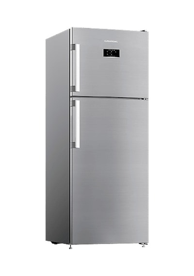 Grundig GPRND 47731 I 477 LT No-Frost Çift Kapılı Buzdolabı