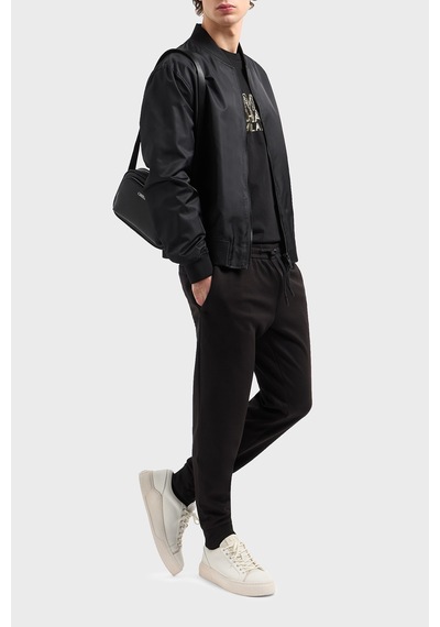 Armani Exchange Erkek Pantolon Xm000333 Af12269 Uc001 Siyah Siyah