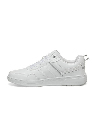 Kinetix Panzo Pu 5fx Beyaz Erkek Sneaker Beyaz-a Grı Çok Renkli Kinetix Panzo Pu 5fx Beyaz Erkek Sneaker Beyaz-a Grı Çok Renkli