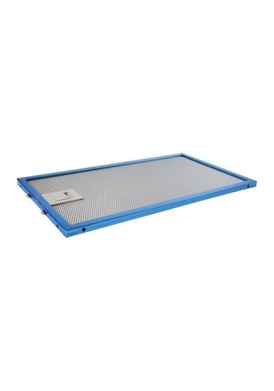 Bosch Uyumlu Dwk068G61B-Dwk098G51 Davlumbaz Metal Yağ Filtresi