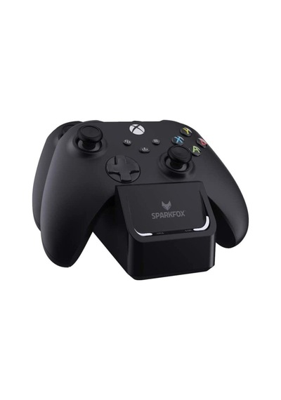 Xbox Series X/s 1100mah Oyun Kolu Joystick Pil Şarj Istasyonu