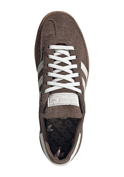 Adidas Handball Spezıal W If6490 Kadın Sneaker Kahverengi