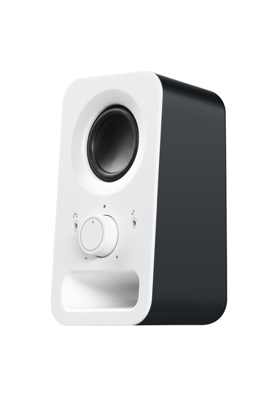 Z150 2.0 Multimedia Hoparlör Beyaz 980-000815