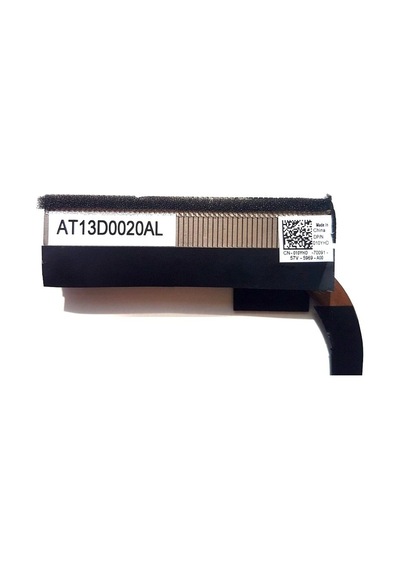 Dell Uyumlu Latitude E5450 Notebook Cpu Sogutucu Heatsink Fan B