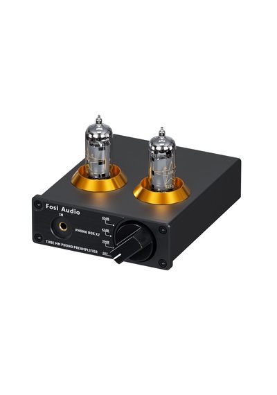 Fosi Audio Box X2