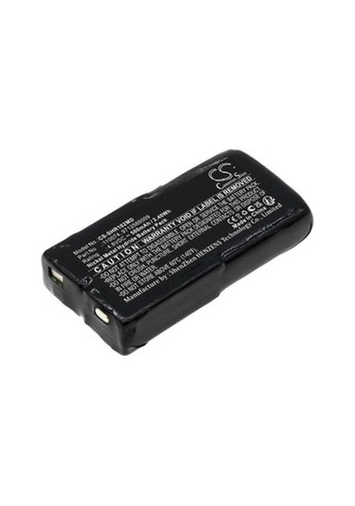 Schiller Br-102, Br102 Tansiyon Holteri Yedek Bataryası