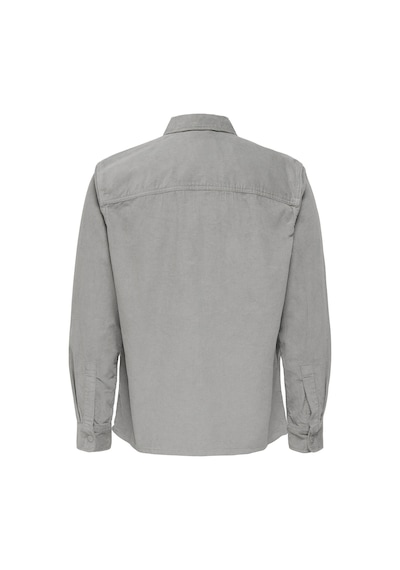 Only & Sons Only&sons Erkek Ceket 22029769 Açık Gri
