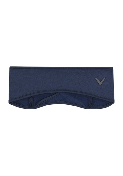 Callaway Yüksek Kuyruklu Sporcu Kafa Bandı Navy
