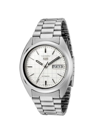 Seiko  5 Snxf05k Erkek Kol Saati
