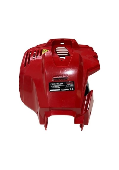 Samsung Power Gsp-252d Motorlu Tırpan Üst Kaporta