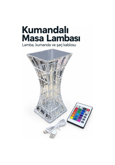 Masa Lambası Tkndy-bsva4969