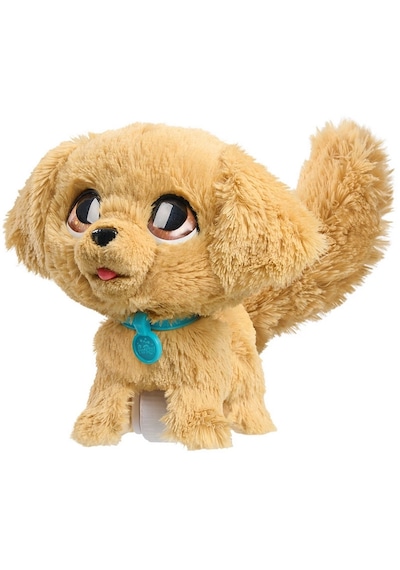 Furreal Wag-a-lots Retriver Peluş Köpek