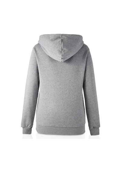 Gsstore Gs Şampiyonlar Ligi Ucl Premium Hoodie 230614 Antrasit