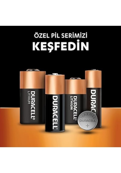 Özel Alkalin Pil 4 Lü Paket 1 5v A76 50 Daha Uzun Ömür Termometrelerde Kol Saatlerinde Tıbbi Cihazlarda Kullanım 5