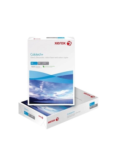 Xerox Colotech A4 90Gr 500 Adt-Pk Lazer Inkjet Fotokopi Kağıdı