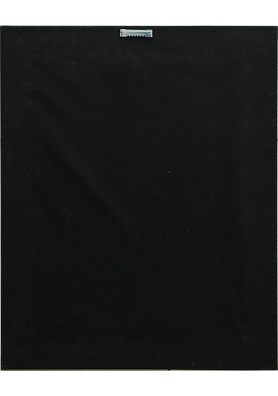 E38 El İşçiliği Pembe Desenli Lale Ebru Tablo 38 31 Cm-6461