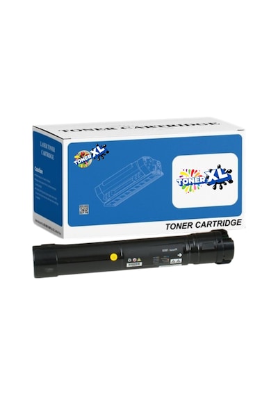 Xerox 7120 006r01461 Siyah Uyumlu, Toner