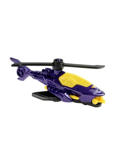 Hot Wheels Tekli Araç Batcopter Ghf75