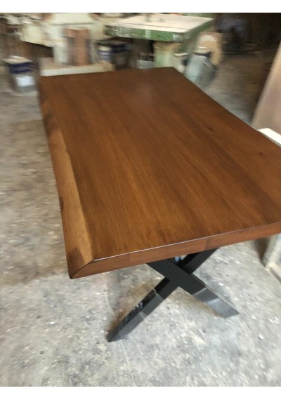 Bintaşmobilya Kütük Yemek Masası (416537617)