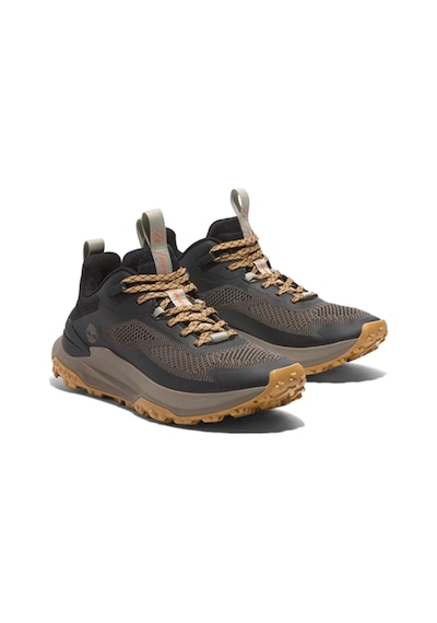 Timberland Low Lace Up Sneaker Siyah Erkek Outdoor 000000000102056315 Siyah