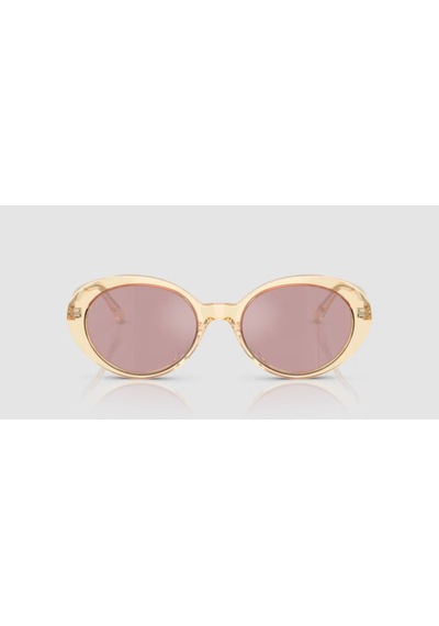 Oliver Peoples 0ov5565su 1792ak 51 Kadın Güneş Gözlüğü Siyah