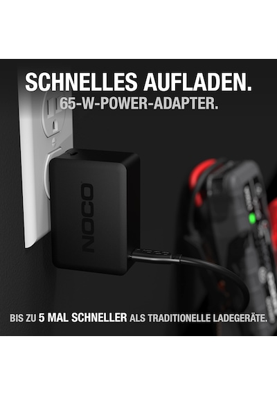 Noco U65 65w Güçlendirme