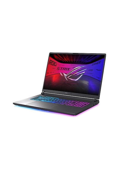 Asus ROG Strix G18 G815LR-TT341W Ultra 9 290HX Plus 32 GB 2 TB SSD RTX 5070 Ti 18" W11H Dizüstü Bilgisayar
