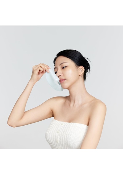 Dermal Seoul Face Pdrn Hydrojel Eriyen Maske Nemlendirici Cilt Onarıcı Şeffaf Jel Maske 34 Gr 5 Adet