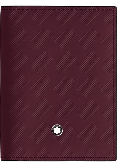 Mont Blanc Montblanc Extreme 3.0 4 Cc Kartlık 199422 Bordo