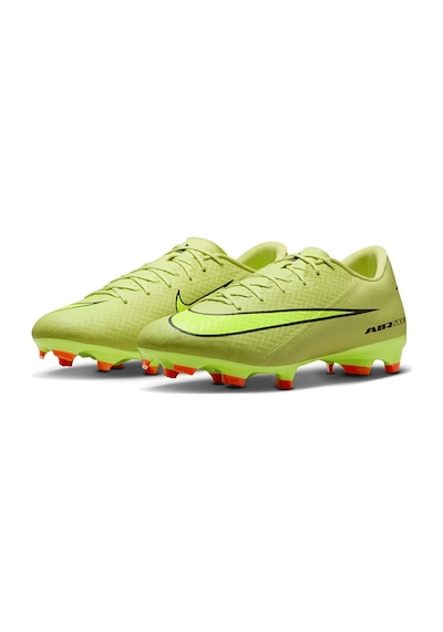 Nike Zm Vapor 16 Academy Fg/mg Erkek Futbol Ayakkabısı Fq1458-300 Gri