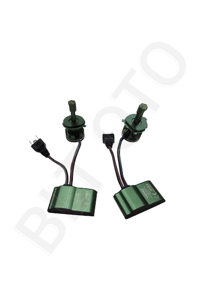 Vr Pro H4 Forte Led Xenon 22000 Lümen 12-24v Uyumlu