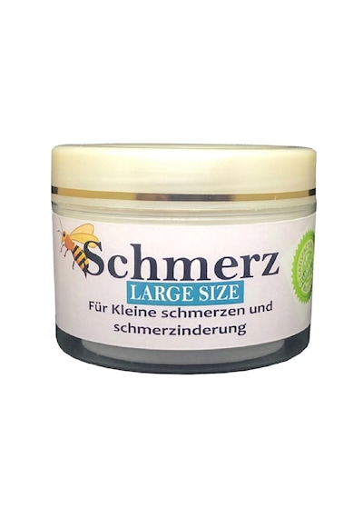 Süper Schmerz Muscle 100ml Rahatlatıcı Bakım Kremi