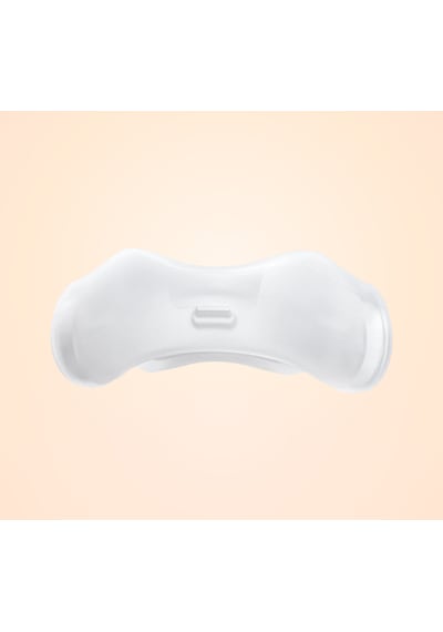 Philips Respironics Dreamwear Nazal Burun Maske Yedek Silikonu M