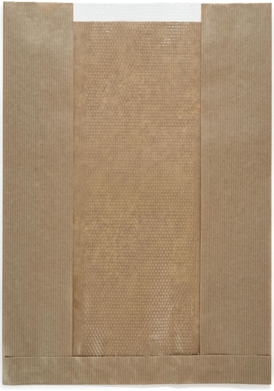 Pencereli Kese Kağıdı 15x30x7cm Körük 725 Adet