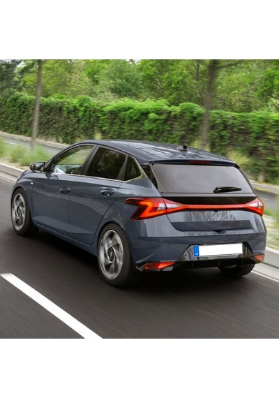 Arka Cam Silecek Süpürgesi 30cm Hyundai İ20 2021-2023