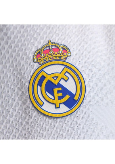 Adidas Real Madrid 26/27 Erkek Forma C-adıjz7218e50a00 Beyaz