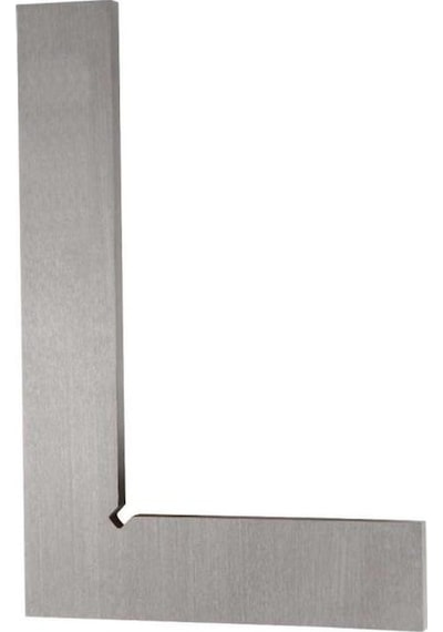 Fett 50x 40mm Pld Ekonomik Tip Düz Gönye